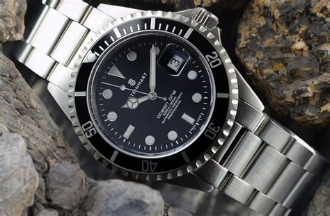 steinhart watches review|steinhart ocean one 39 review.